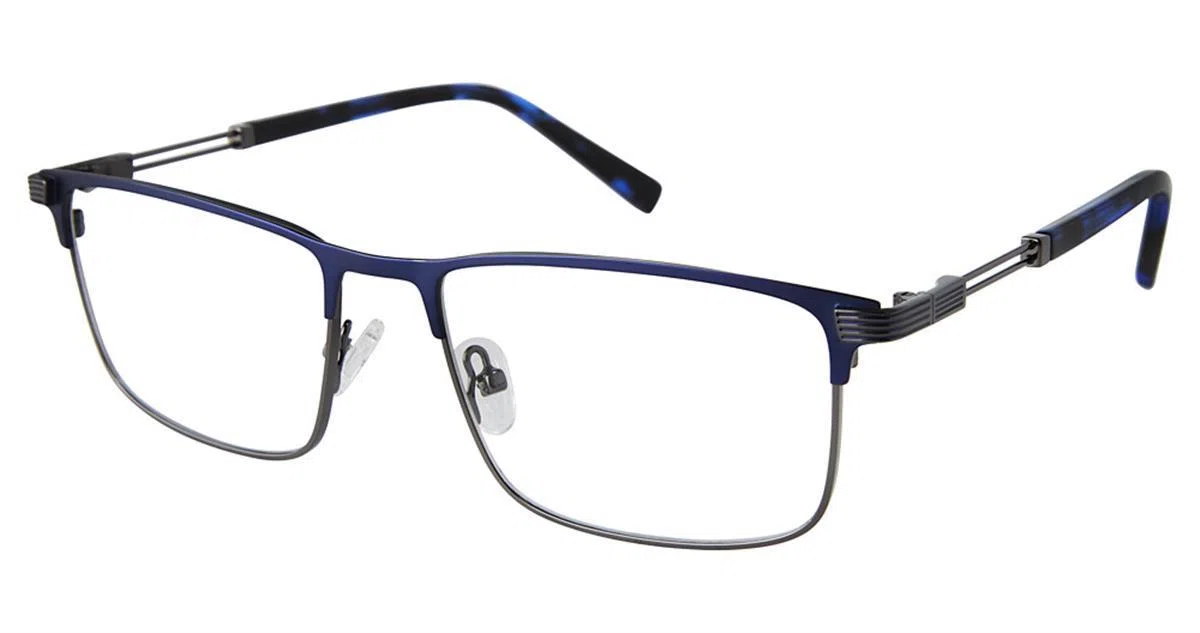 2BB BBDALE Eyeglasses - view 2